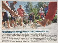 Allgäuer Zeitung, 03.07.2021
